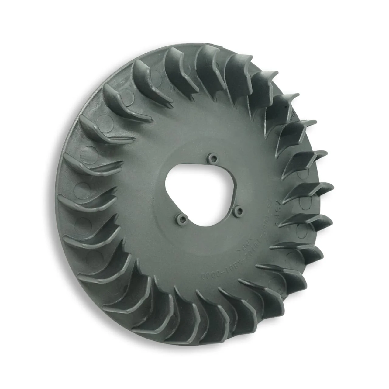 FUXTEC - Roue de ventilateur déneigeuse FX-SF210 - Image 2