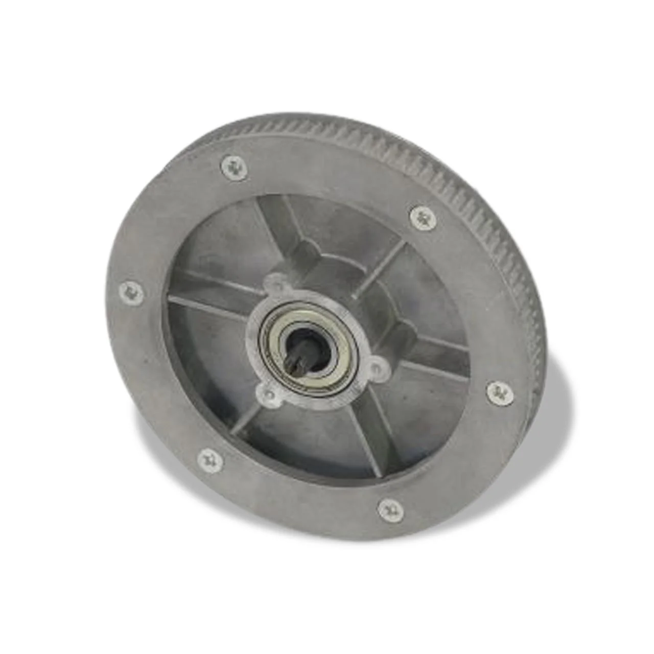 FUXTEC - Roue d'entraînement pour fraise à neige