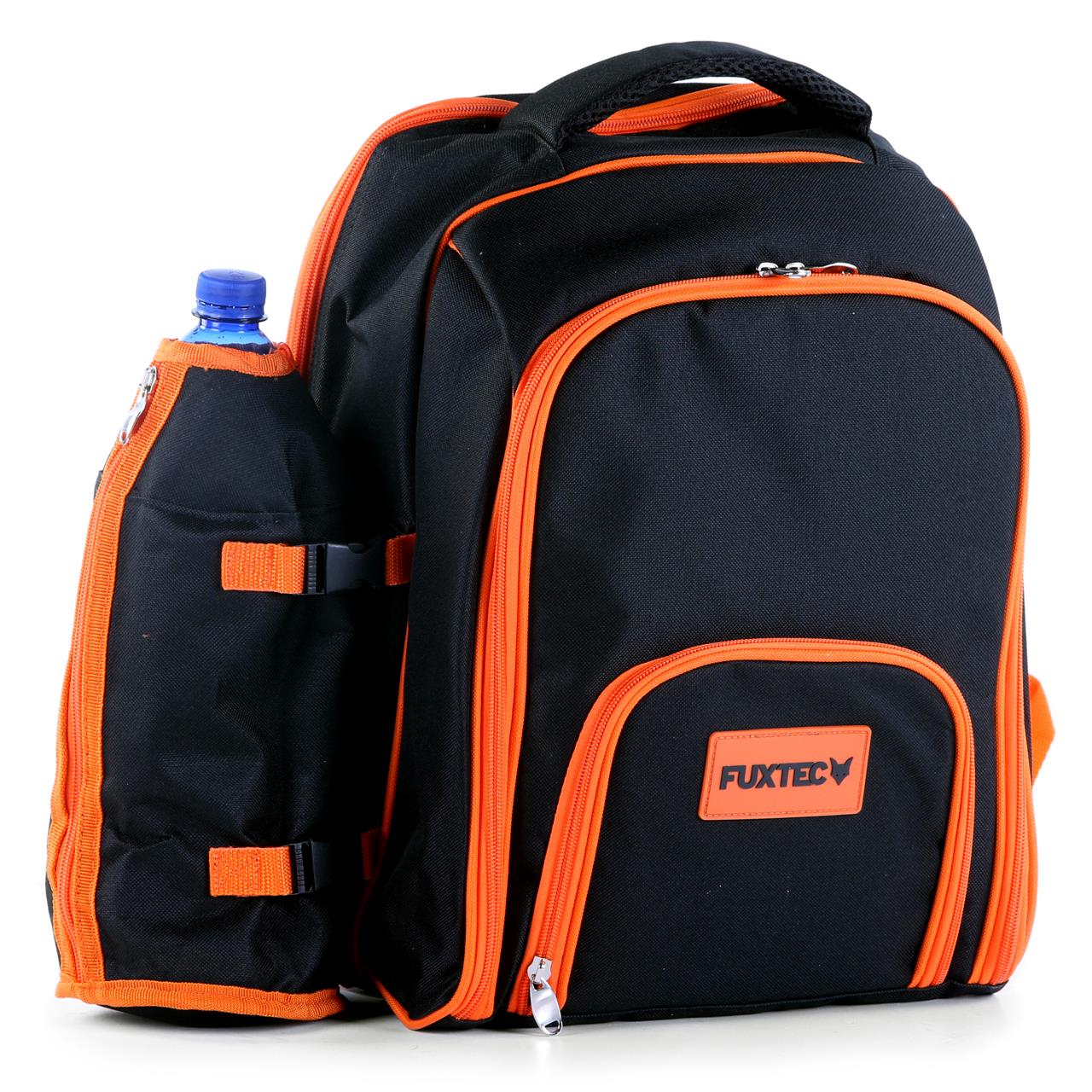 FUXTEC - Sac à dos de pique nique chariot de transport PK-RN1000