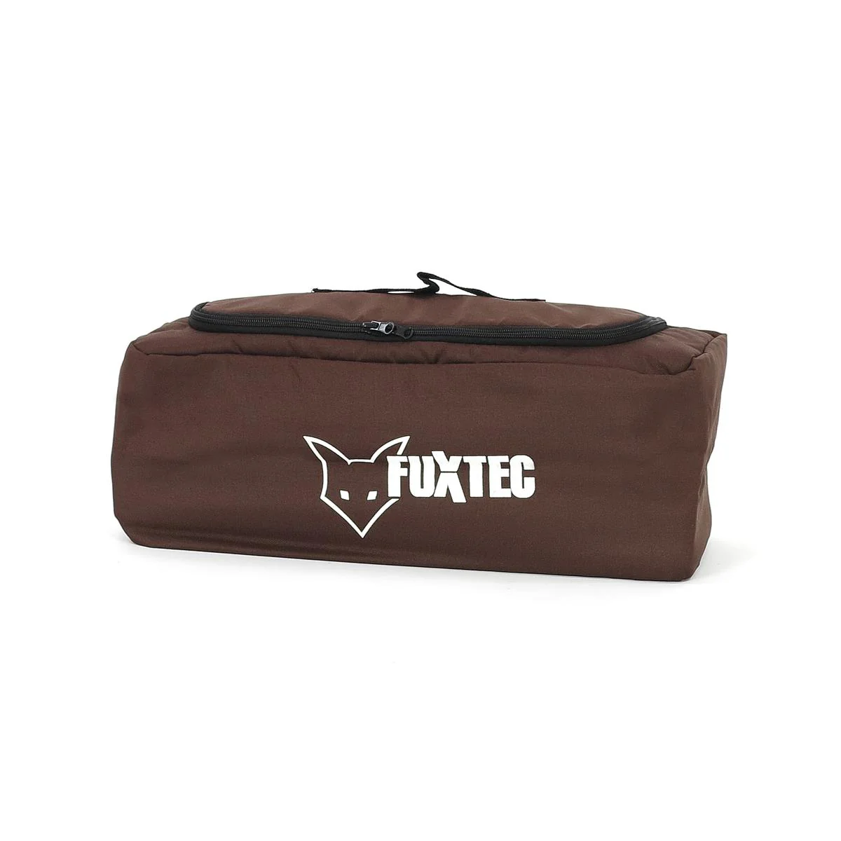 FUXTEC - Sac isotherme marron chariot de transport Easy et Smart Cruiser
