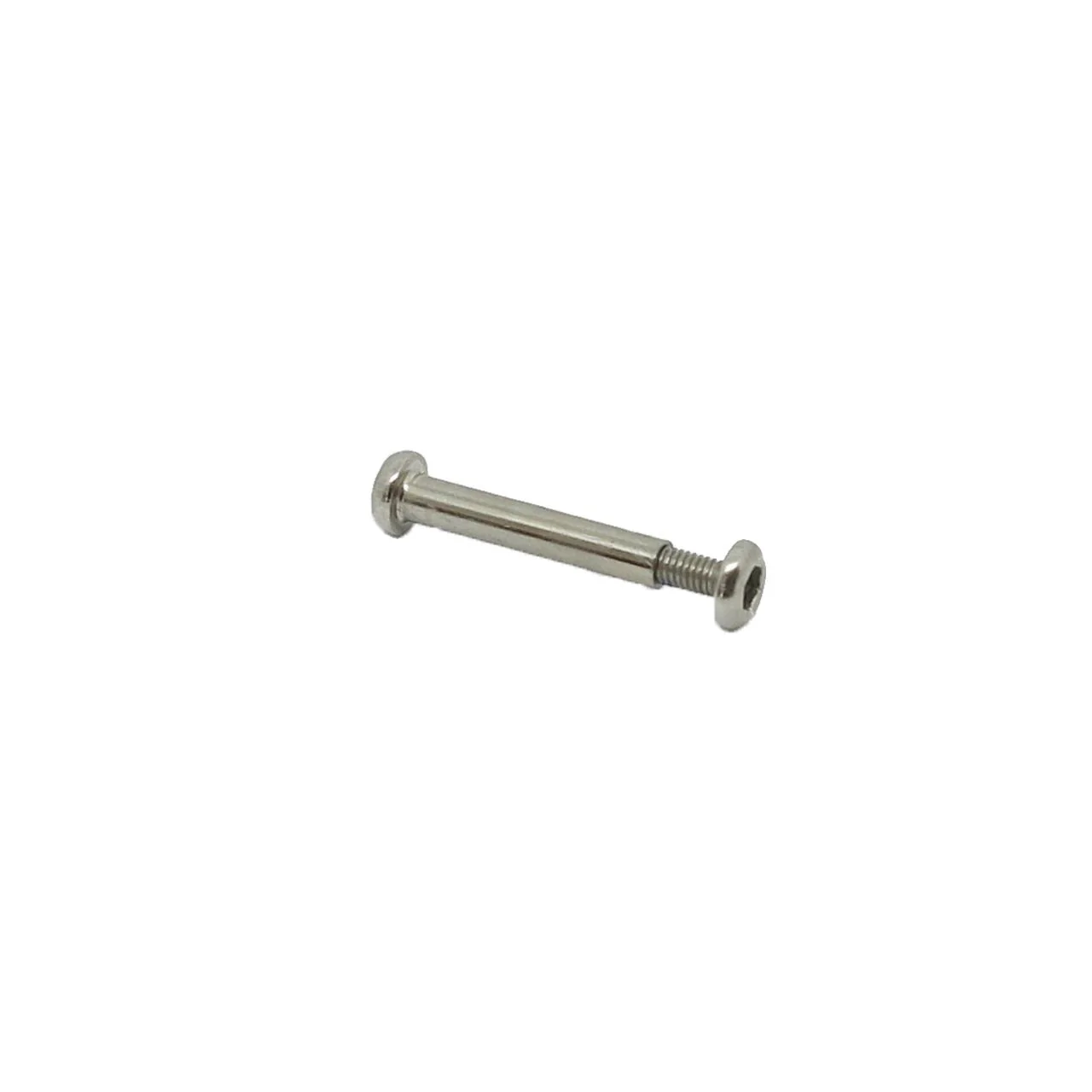 FUXTEC - Vis pour bouton-pression poignée de poussée / Sac-arrière FX-CT700