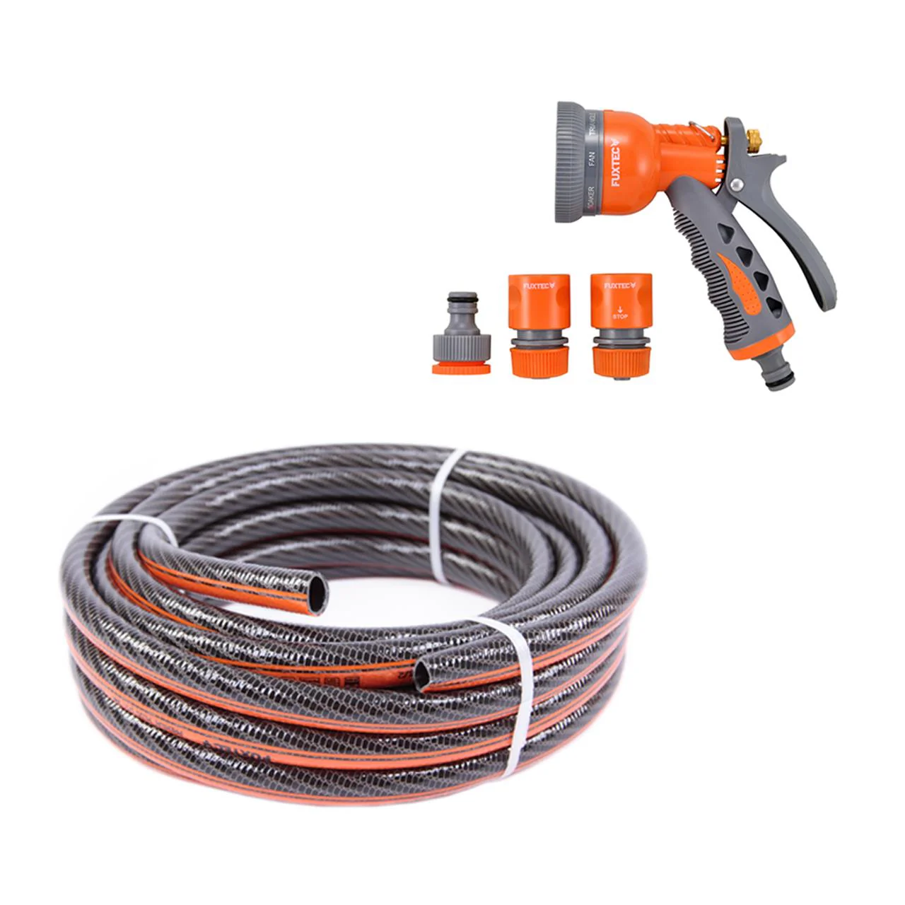 FUXTEC - Set arrosage et irrigation BASIS 50