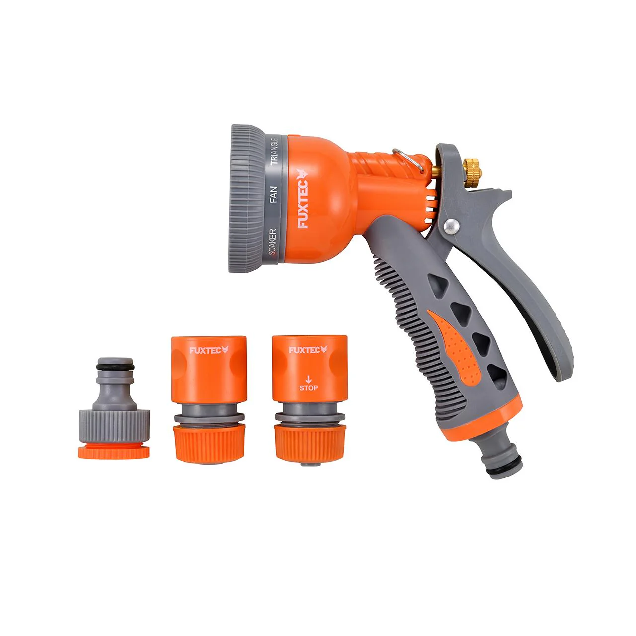 FUXTEC - Set arrosage et irrigation BASIS 50 - Image 4