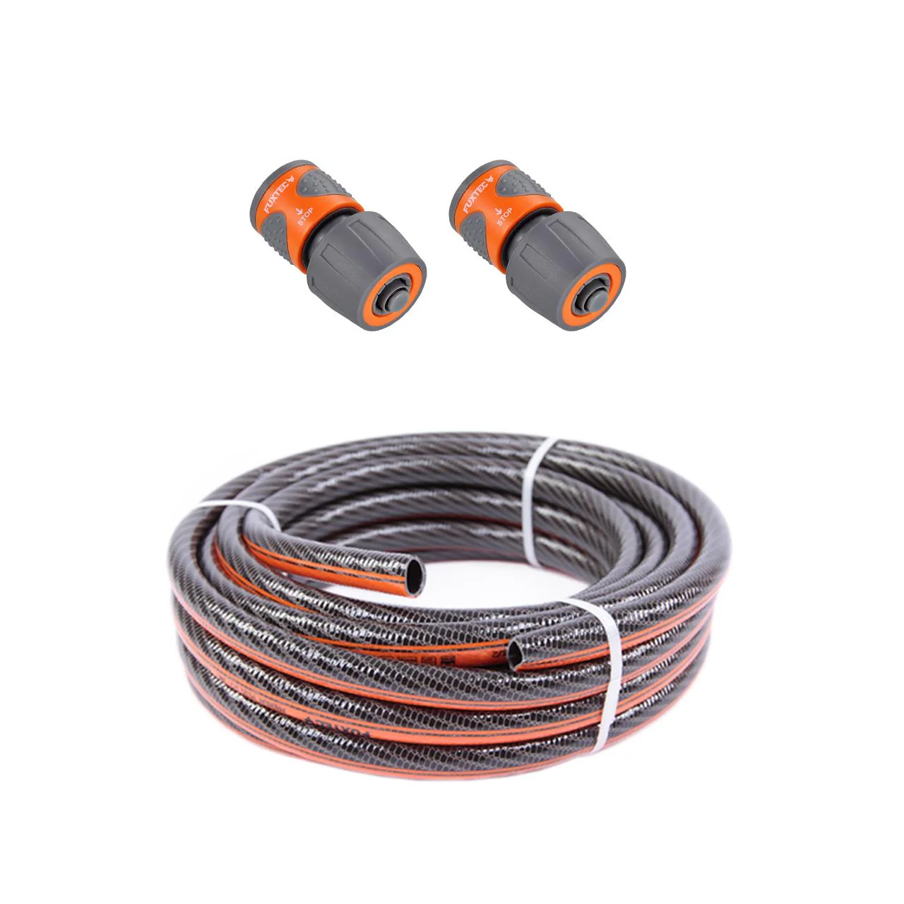 FUXTEC - Set arrosage et irrigation PREMIUM BASIS 50 1/2"