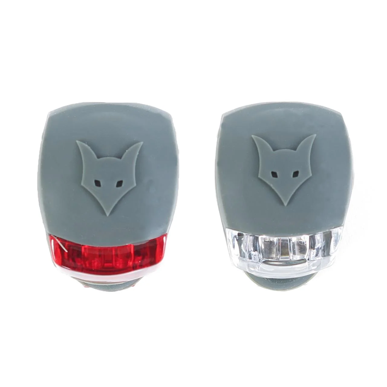 FUXTEC - Set de feu / phare LED chariot de transport pliable - Image 3