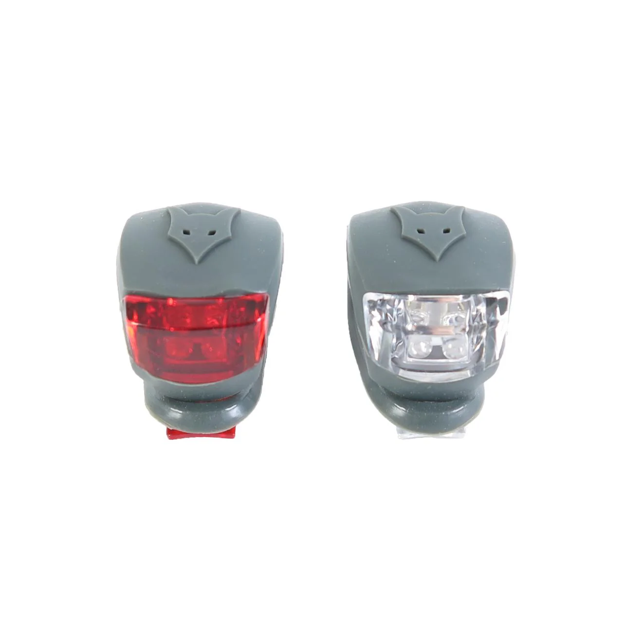 FUXTEC - Set de feu / phare LED chariot de transport pliable - Image 6