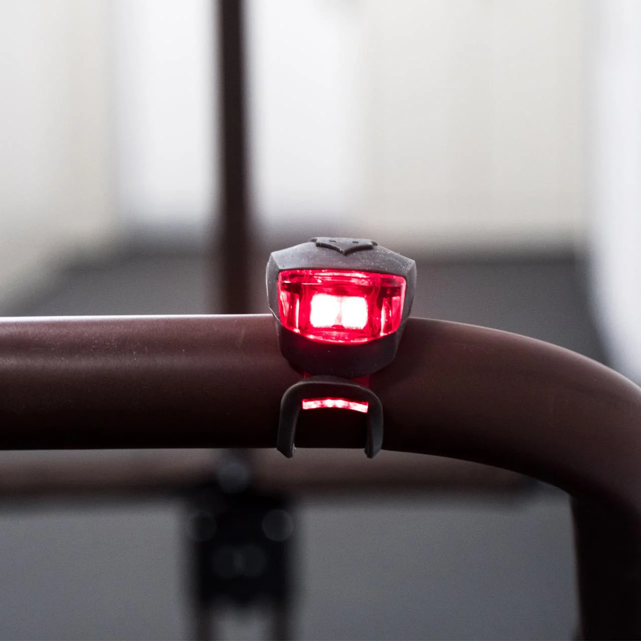FUXTEC - Set de feu / phare LED chariot de transport pliable - Image 7