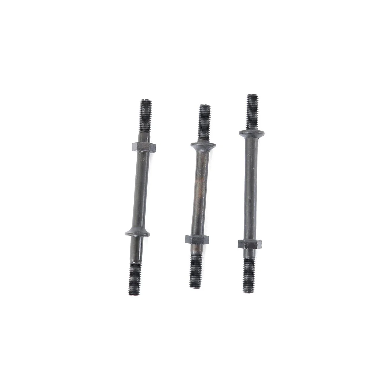 FUXTEC - Set de goujons filetés tondeuse FX-RM 51/53 