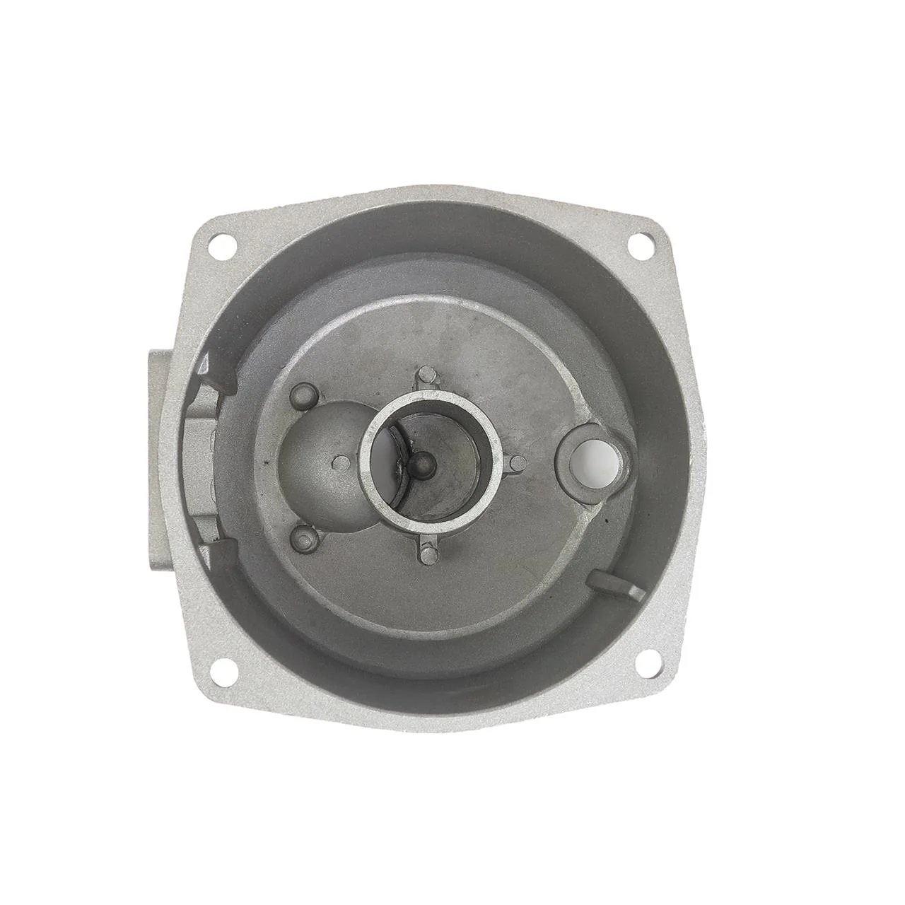 FUXTEC - Structure motopompe thermique FX-WP143