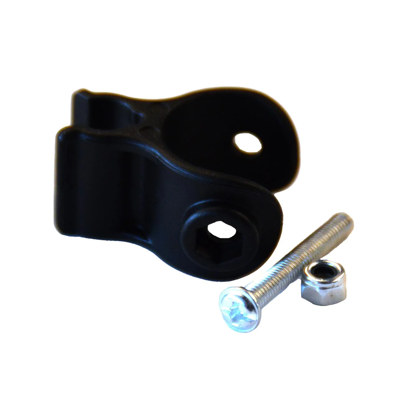 FUXTEC - Support barre rabattable AVANT Easy / Smart et Premium Cruiser