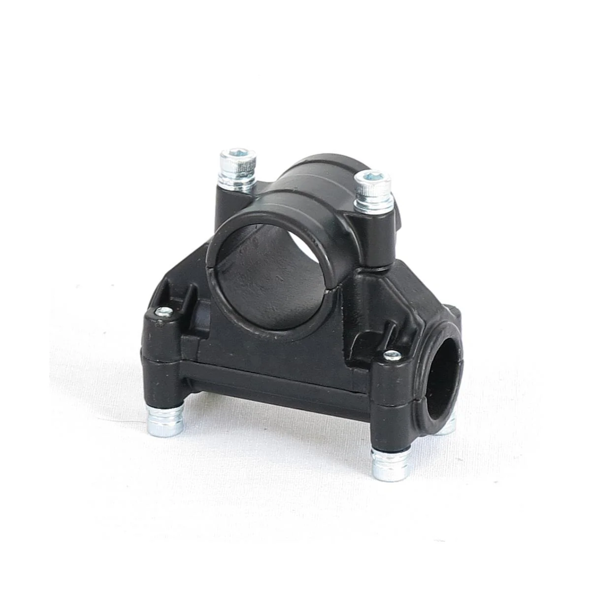 FUXTEC - Support de fixation deux mains noir pour outils multifonctions