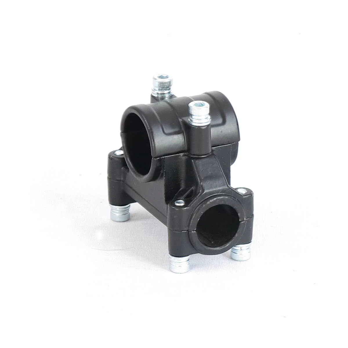 FUXTEC - Support de fixation deux mains noir pour outils multifonctions - Image 2