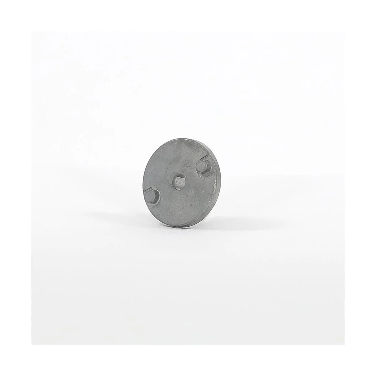 FUXTEC - Support lame de coupe pour tondeuse à gazon 40V 37cm  - Image 3