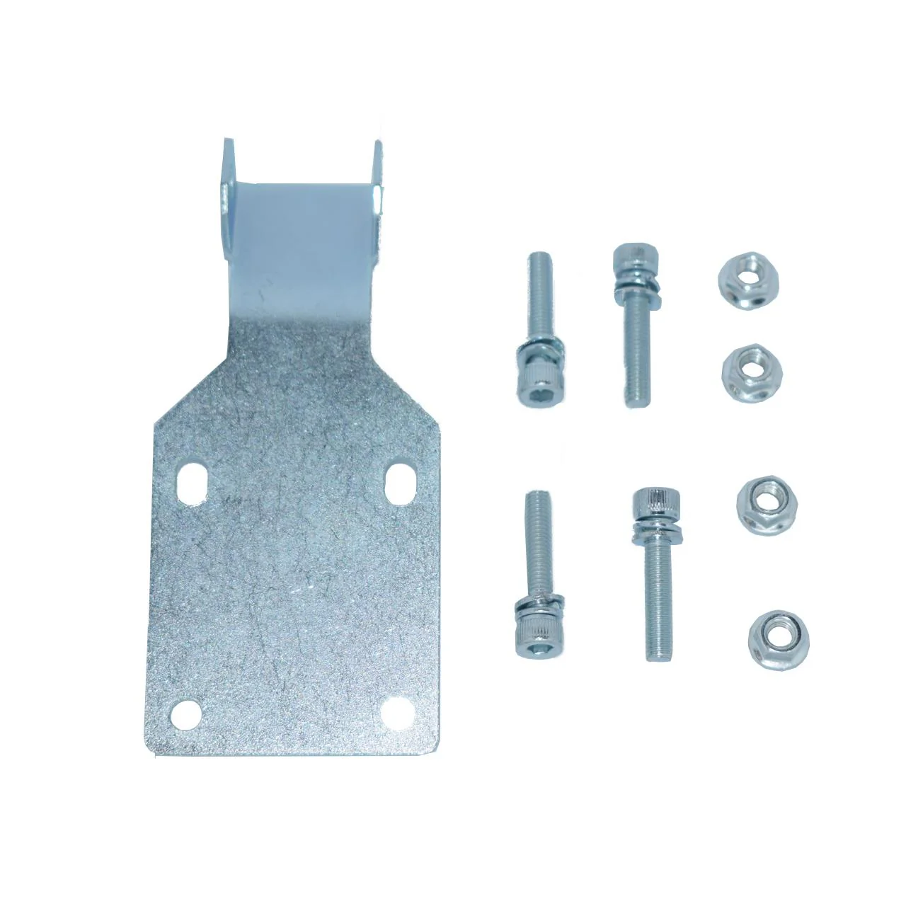 FUXTEC - Support pour bouclier protecteur débroussailleuses FX-MS/MT/PS