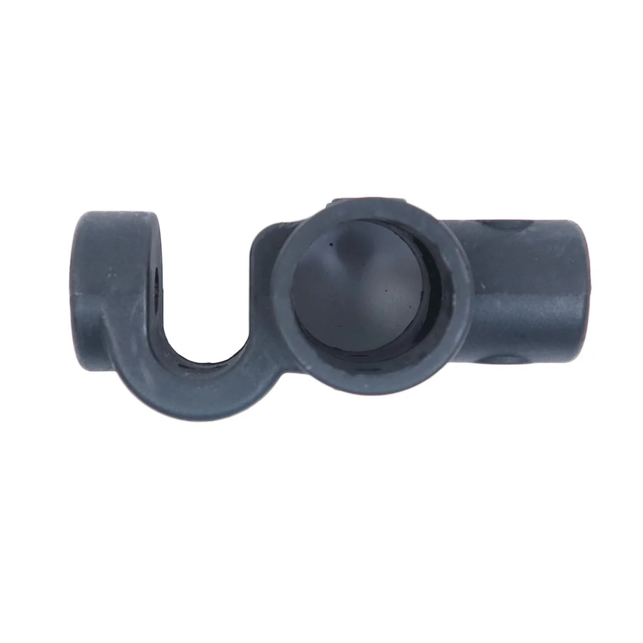 FUXTEC - Support tige pliante / poignée de poussée gauche chariot de transport pliable FX-CT700/CT800