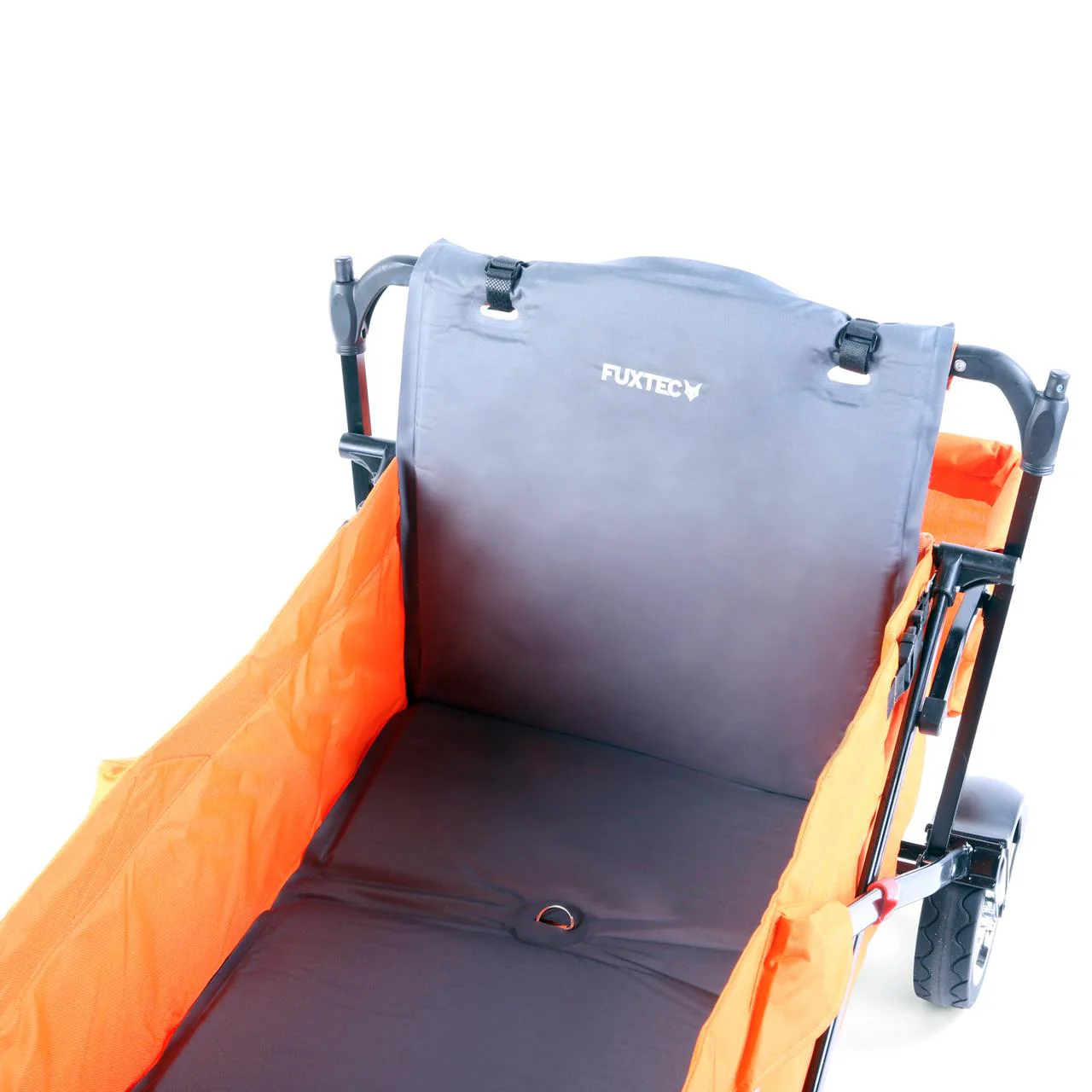 FUXTEC - Tapis matelassé chariot de transport Easy et Smart Cruiser - Image 2