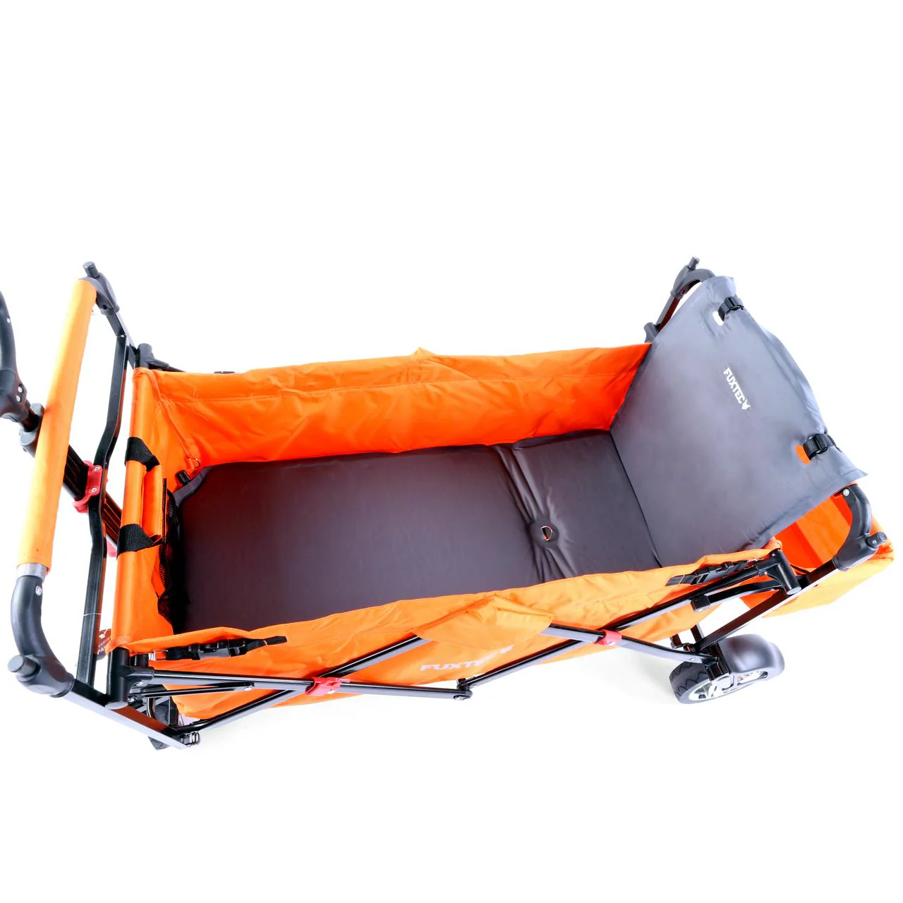 FUXTEC - Tapis matelassé chariot de transport Easy et Smart Cruiser - Image 3