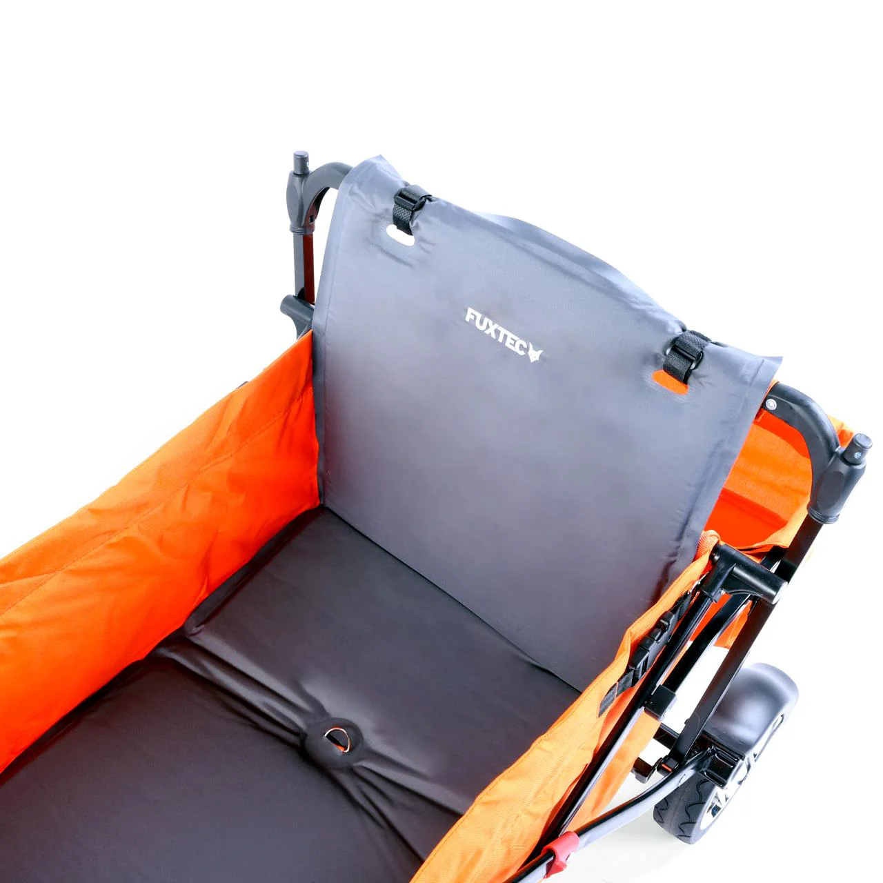 FUXTEC - Tapis matelassé chariot de transport Easy et Smart Cruiser - Image 4