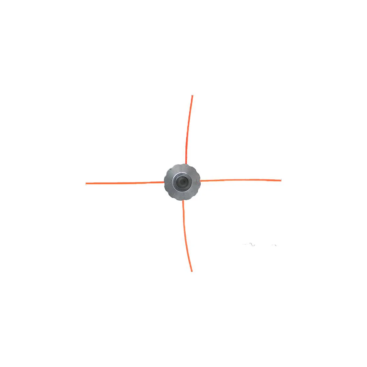 FUXTEC - Tête de coupe à double fil ronde - ALU NYLON CUT - Image 3