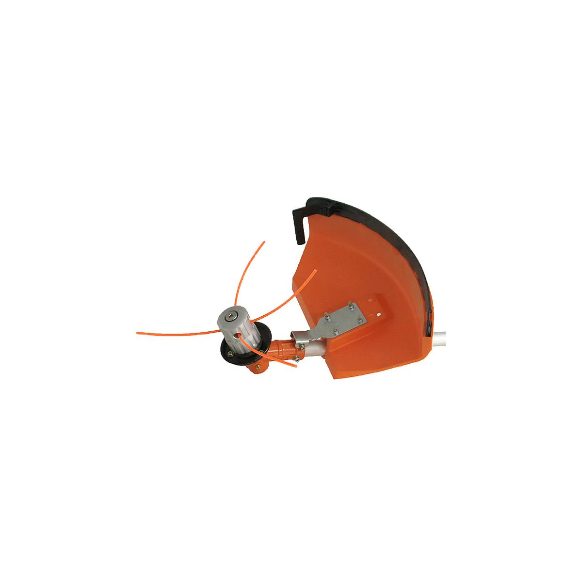 FUXTEC - Tête de coupe à double fil ronde - ALU NYLON CUT - Image 4