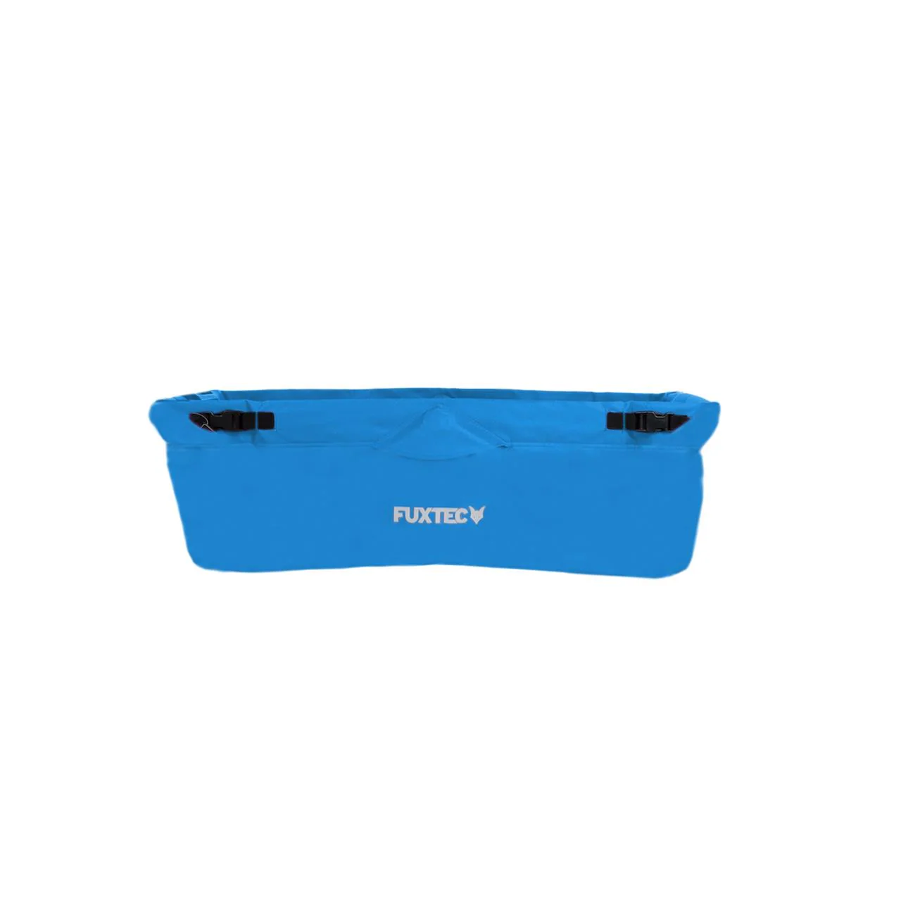 FUXTEC - Tissu d'habitacle chariot de transport pliable City Cruiser et Free Cruiser en turquoise - Image 2