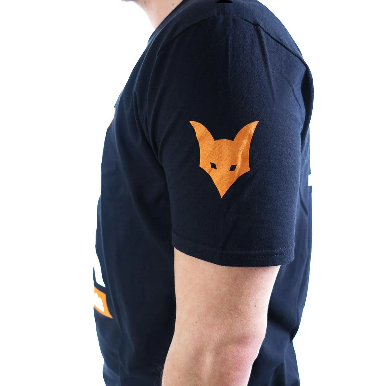 FUXTEC - T-shirt - Je suis un FUX - allemand - Image 18