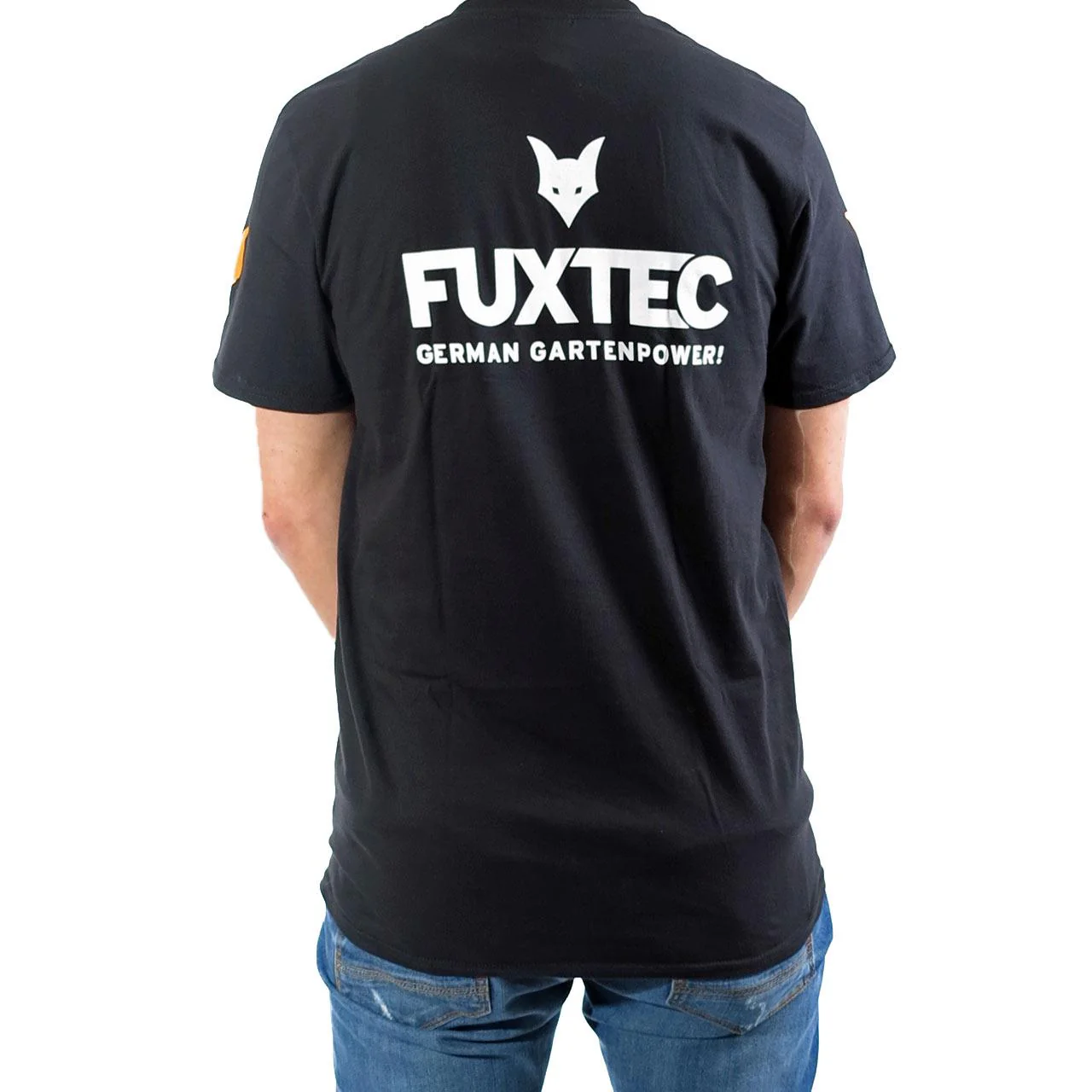 FUXTEC - T-shirt - Je suis un FUX - allemand - Image 19