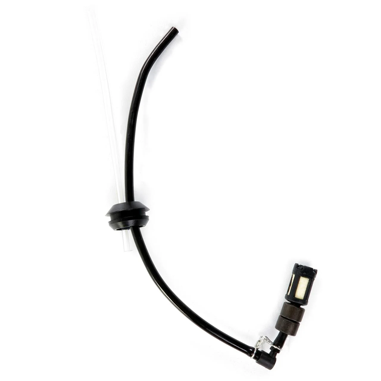 FUXTEC - Tuyau d'alimentation en carburant taille-haies FX-MH126