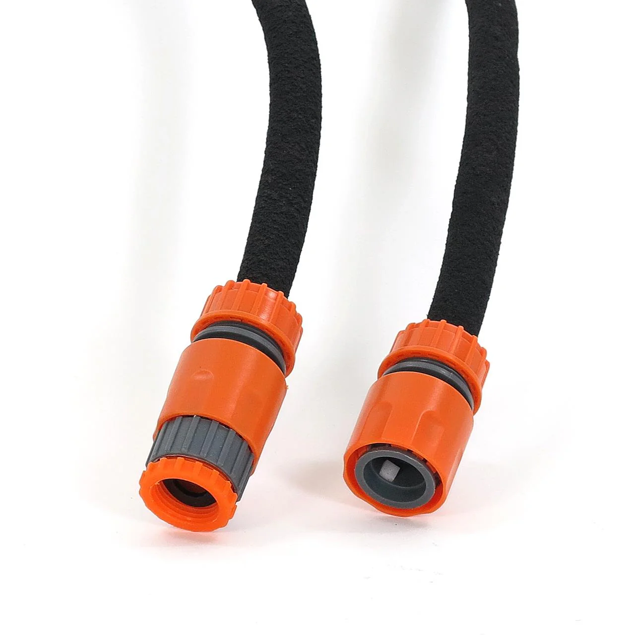 FUXTEC - Tuyau d'arrosage perlé micro poreux 15m - 30m - 50m - Image 10