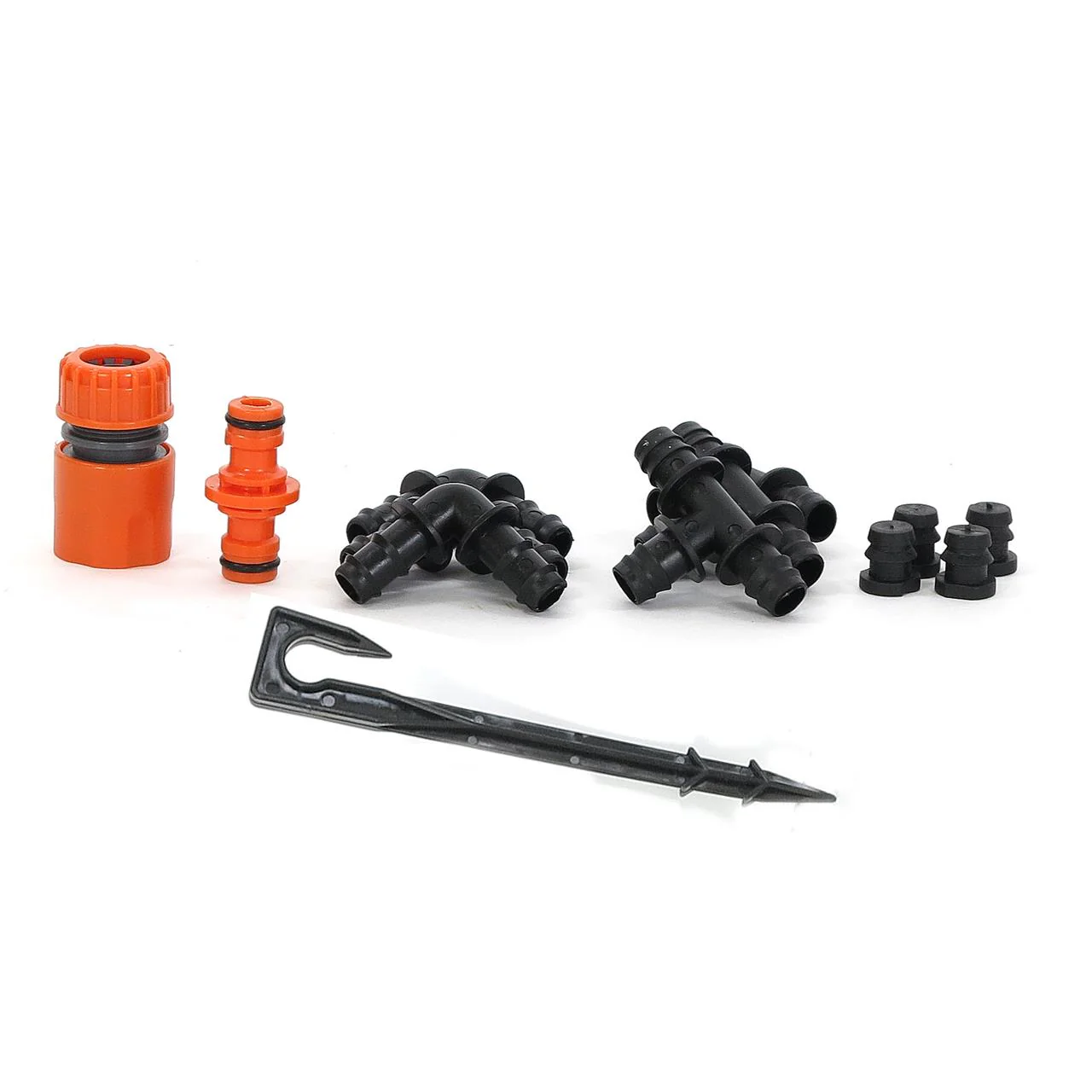 FUXTEC - Tuyau d'arrosage perlé micro poreux 15m - 30m - 50m - Image 13