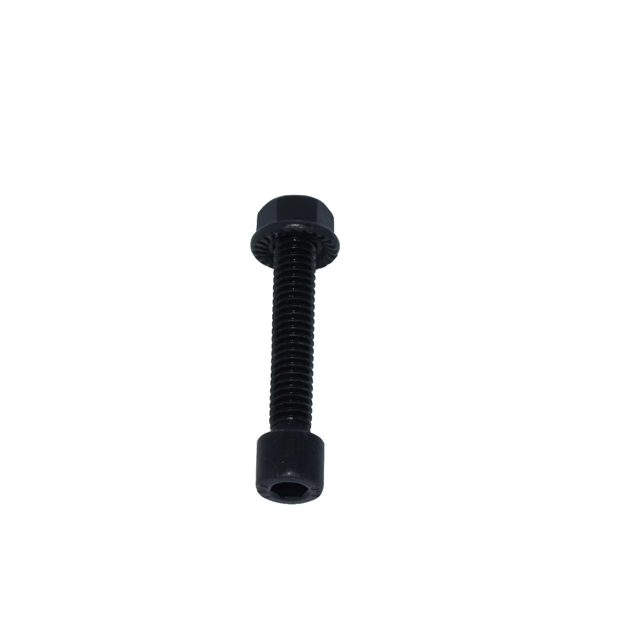 FUXTEC - Vis de fixation + écrou pour embouts de perçage 60,80,100,150mm FX-EB152 et FX-EB162 - Image 2
