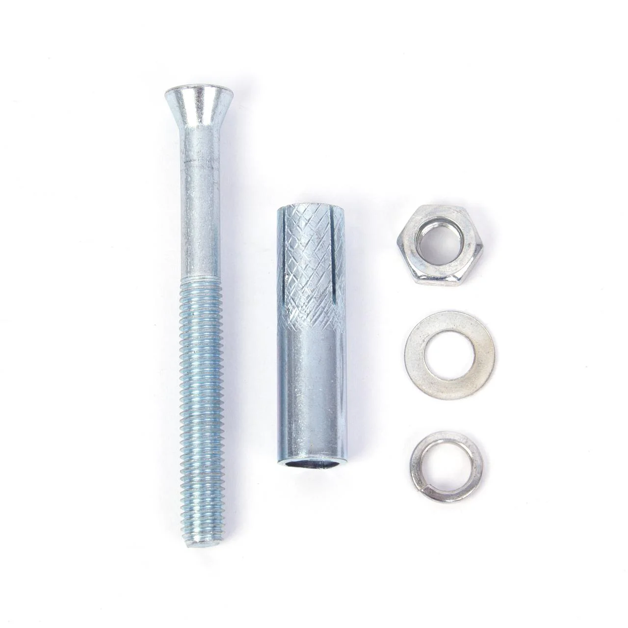FUXTEC - Vis de fixation enrouleur automatique FX-WSA20 / FX-WSA30 - Image 2