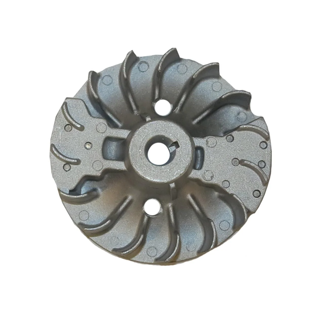 FUXTEC - Volant d'inertie / Roue de ventilateur multifonctions MT152E - Image 2