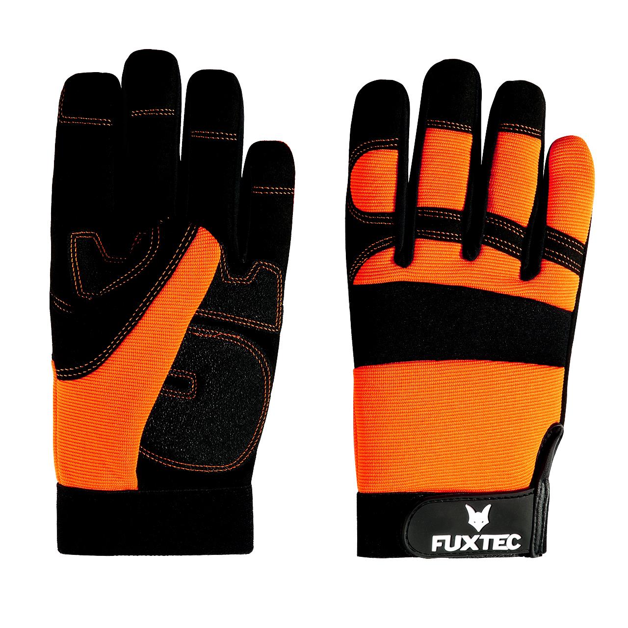 Gants de travail et de sécurité PRO FUXTEC - Image 10