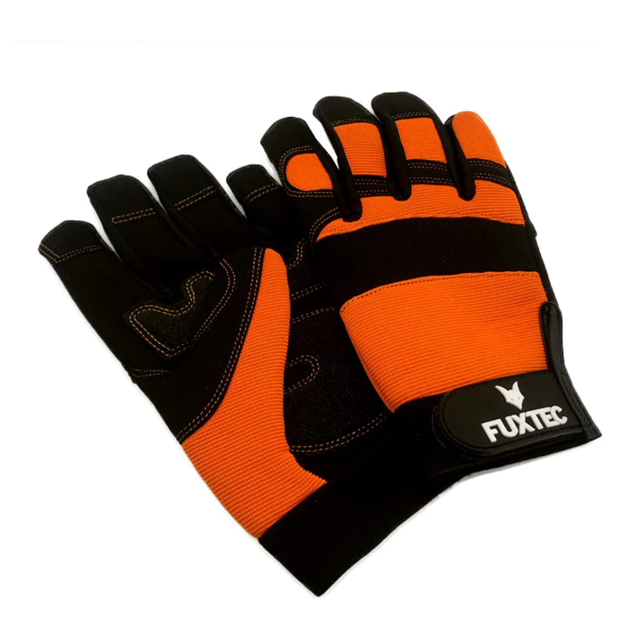 Gants de travail et de sécurité PRO FUXTEC - Image 23