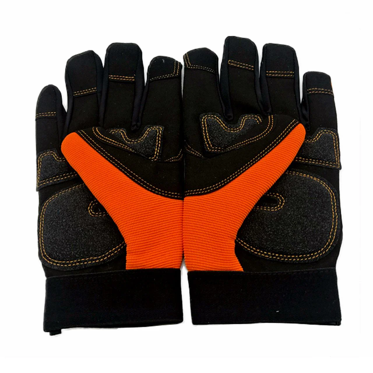 Gants de travail et de sécurité PRO FUXTEC - Image 3