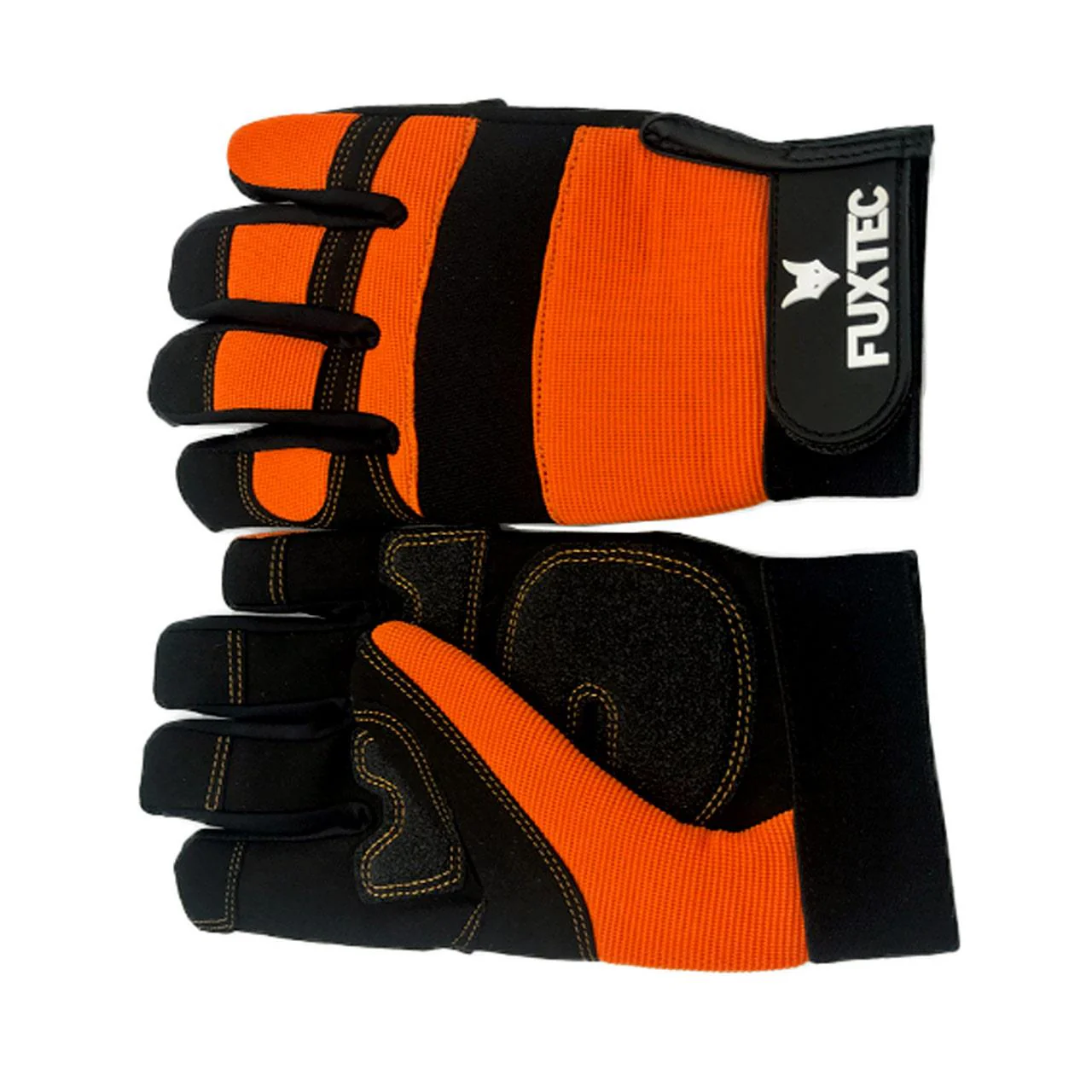 Gants de travail et de sécurité PRO FUXTEC - Image 4