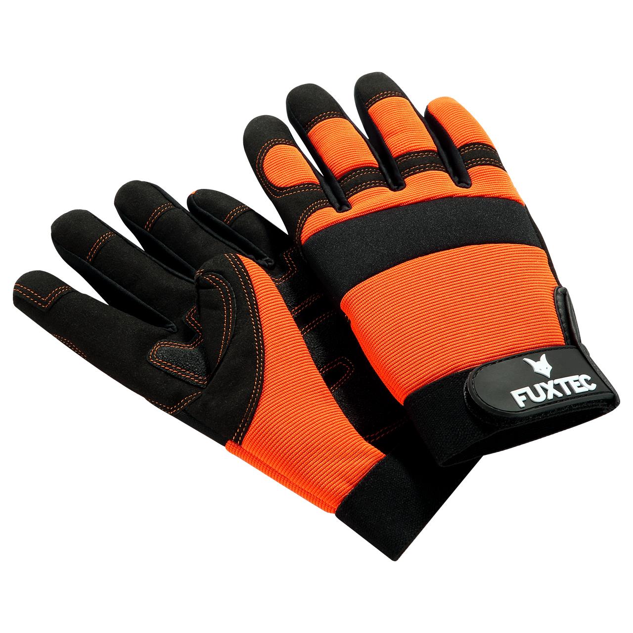 Gants de travail et de sécurité PRO FUXTEC - Image 5
