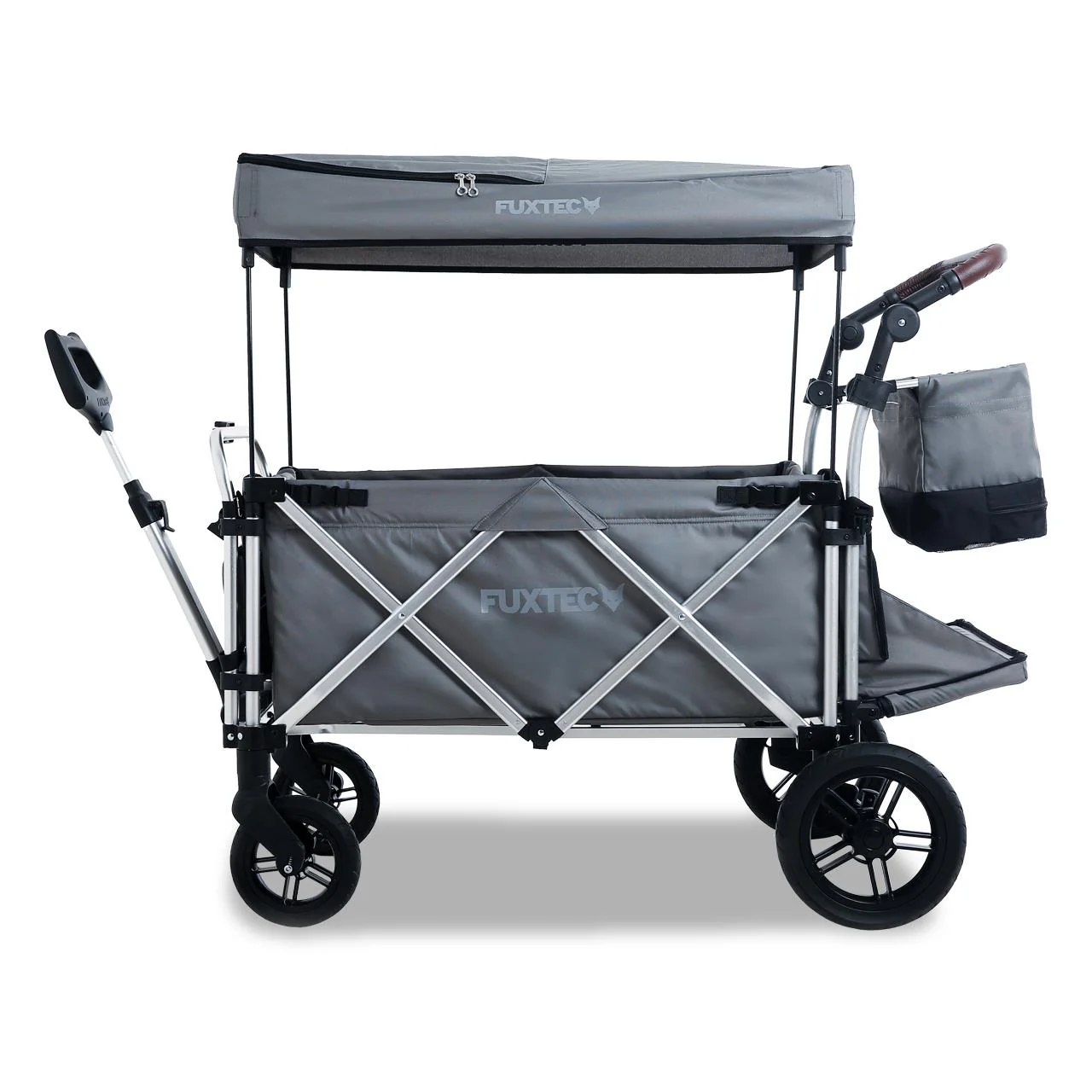 Housse de siège Super Cruiser + Gris