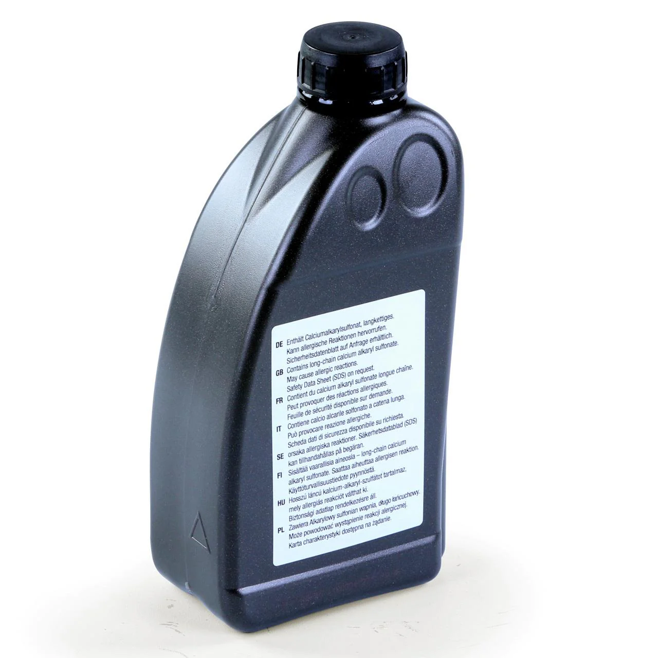 Huile pour chaîne de tronçonneuse FUXTEC avec additif adhésif 1 L - Image 2