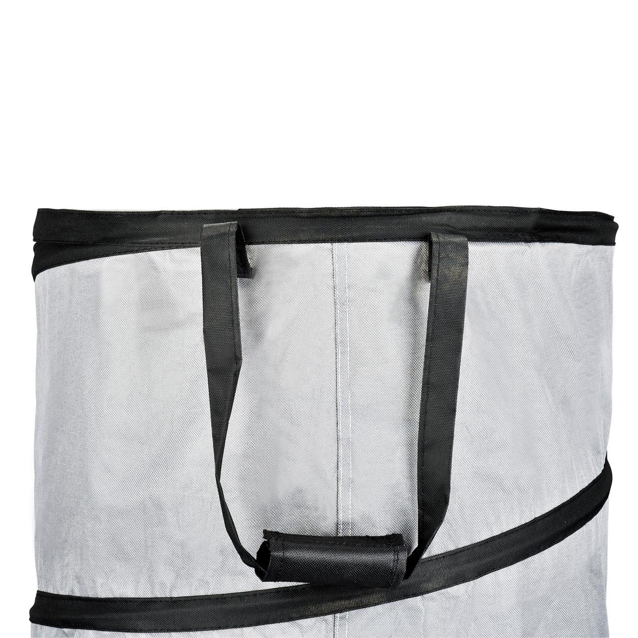Lot de 3 sacs à déchets 100L FUXTEC FX-GB100 - Image 6