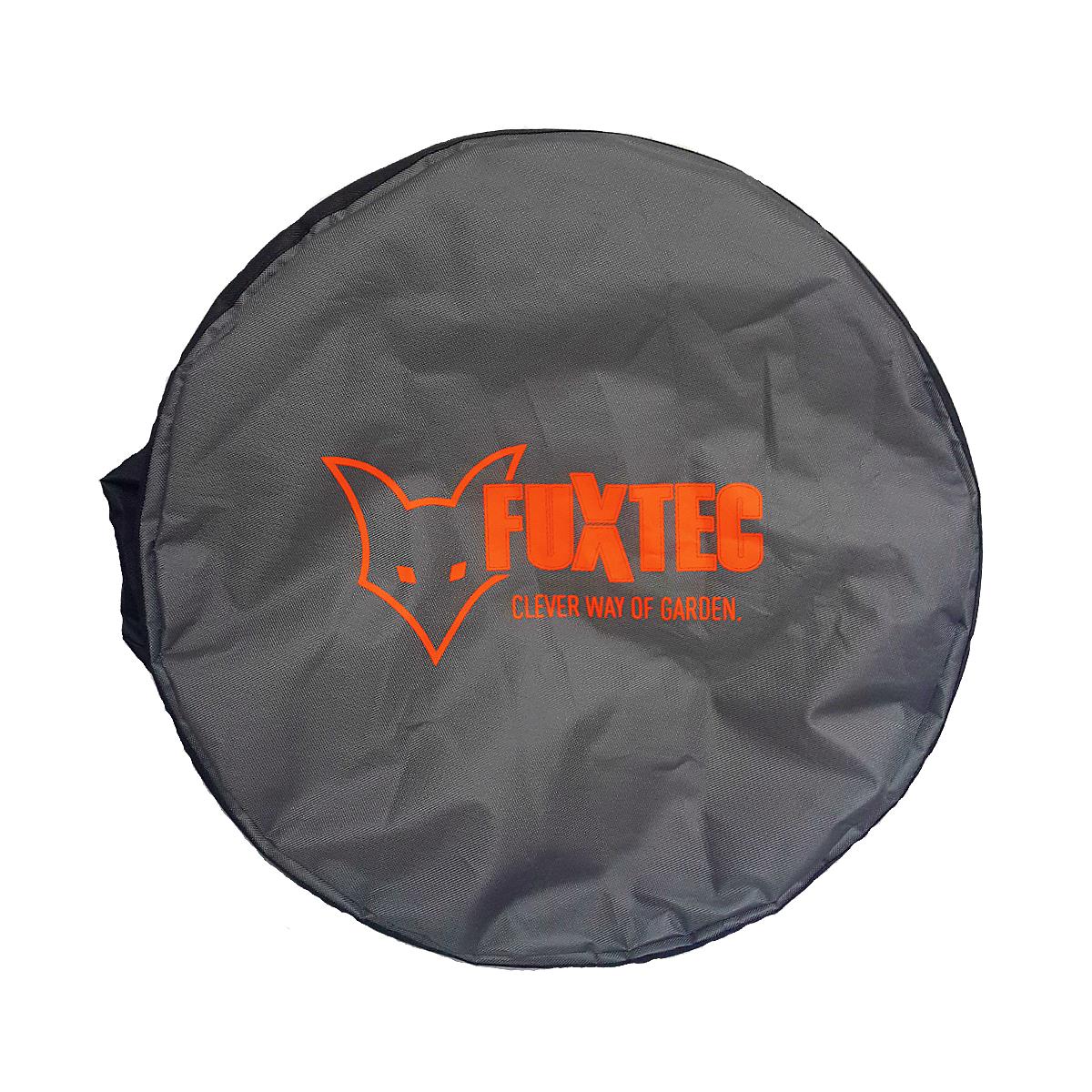 Lot de 6 sacs à déchets 100L FUXTEC FX-GB100 - Image 3
