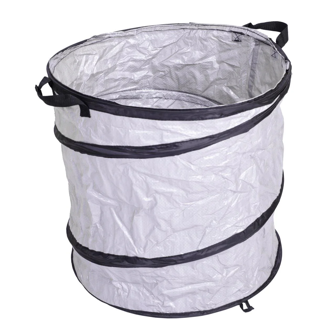 Lot de 6 sacs à déchets 85L FUXTEC FX-GB085 - Image 5