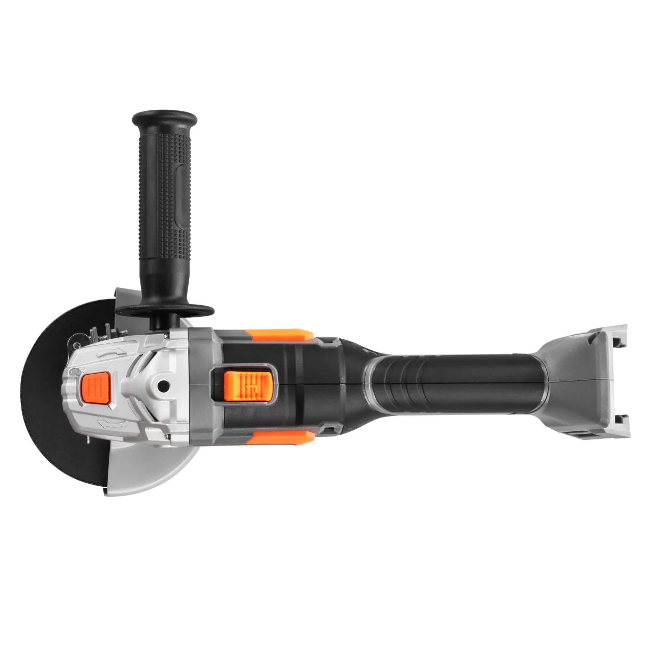 Meuleuse d'angle sans fil 20V FUXTEC FX-E1WS20 - set avec batterie 2Ah et chargeur 1A - Image 3