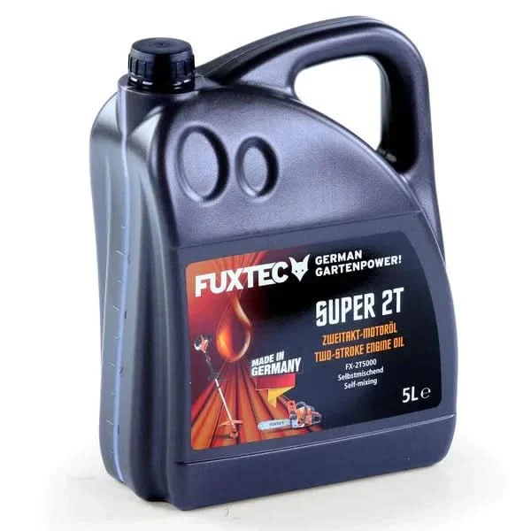 Passend für FUXTEC Benzin Motorsensen