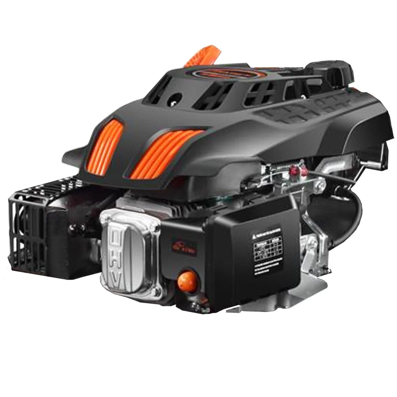 Moteur de tondeuse à gazon adaptable sur RM2055es - Image 2