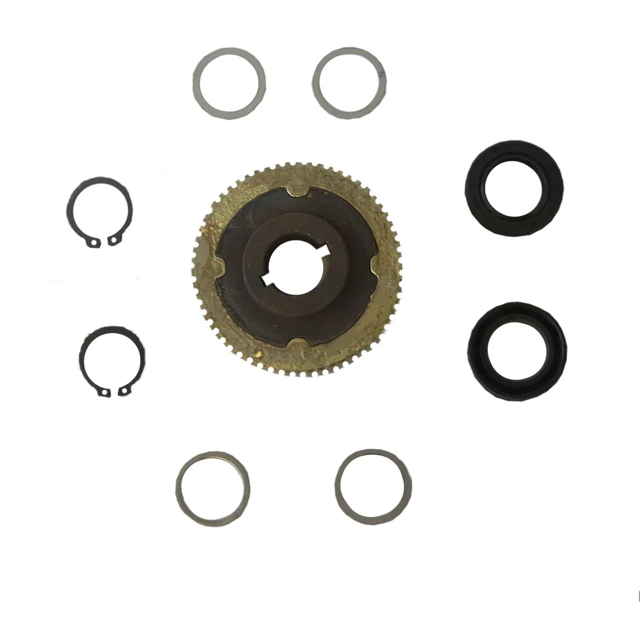 FUXTEC - Kit de réparation FX-AF200