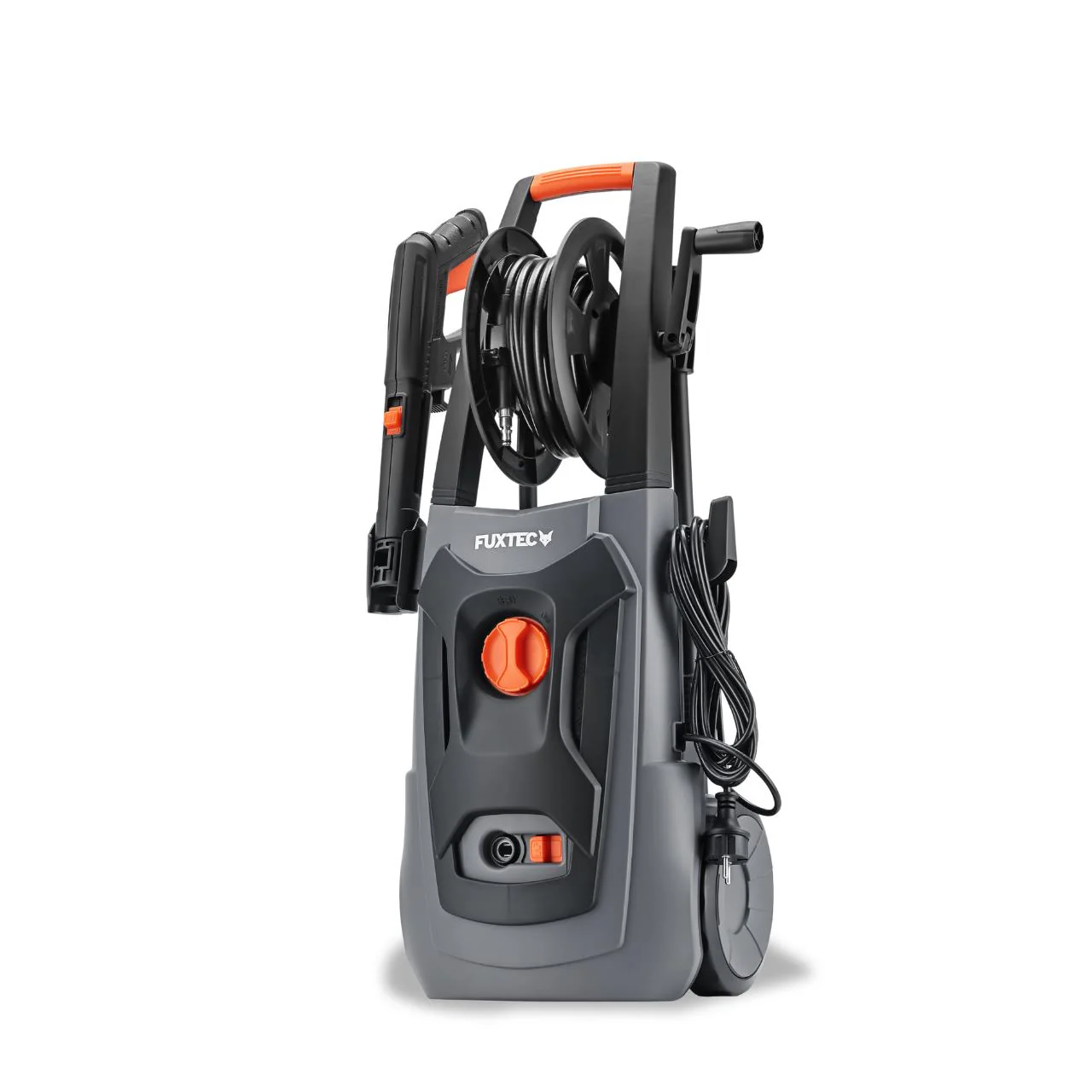 FUXTEC Nettoyeur haute pression FX-HDR1800 - Image 2