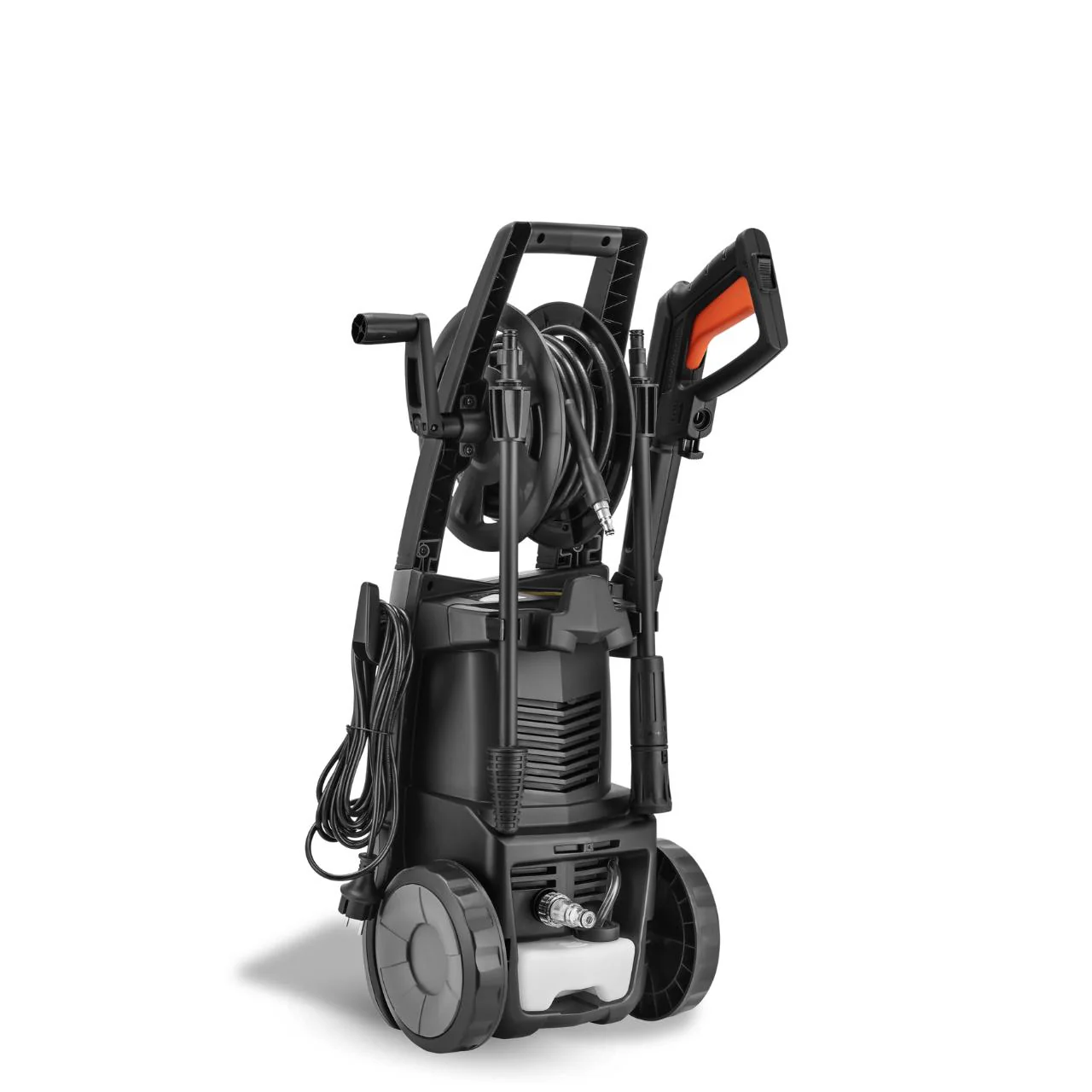 FUXTEC Nettoyeur haute pression FX-HDR1800 - Image 4