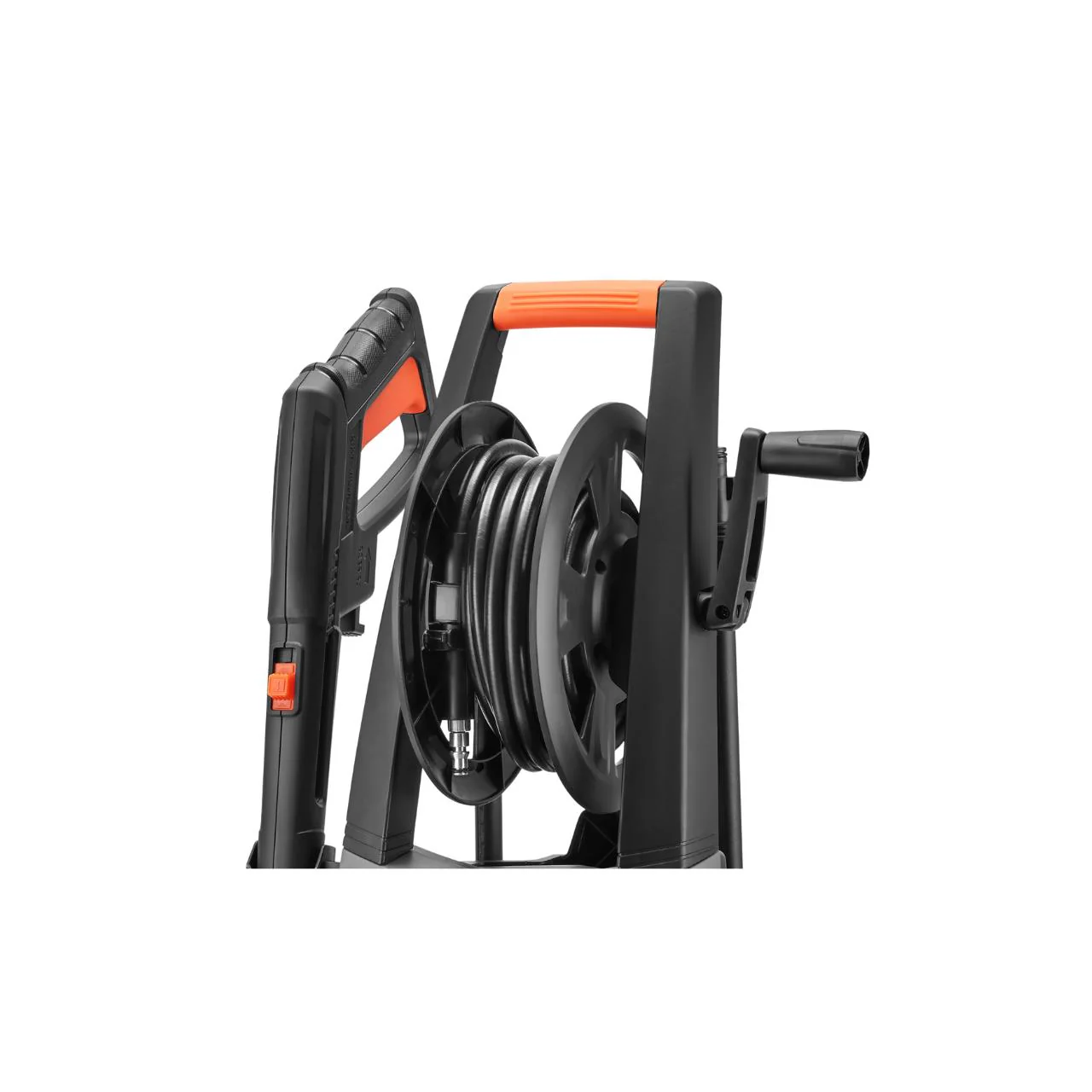 FUXTEC Nettoyeur haute pression FX-HDR1800 - Image 5